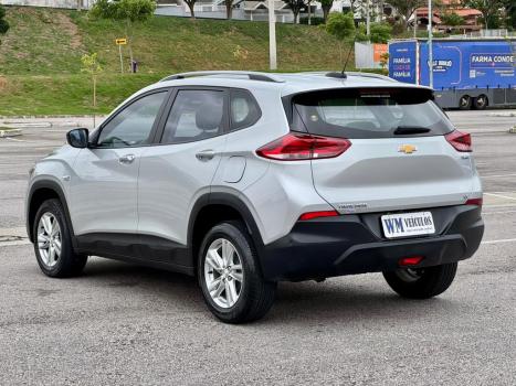CHEVROLET Tracker 1.0 12V 4P FLEX TURBO LT AUTOMTICO, Foto 6