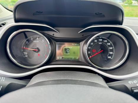 CHEVROLET Tracker 1.0 12V 4P FLEX TURBO LT AUTOMTICO, Foto 7