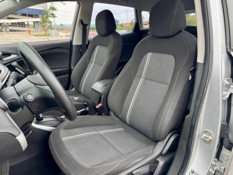 CHEVROLET Tracker 1.0 12V 4P FLEX TURBO LT AUTOMTICO, Foto 8