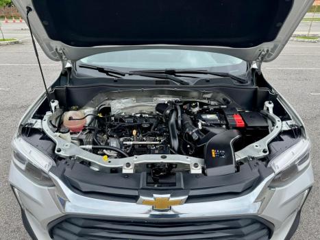 CHEVROLET Tracker 1.0 12V 4P FLEX TURBO LT AUTOMTICO, Foto 10