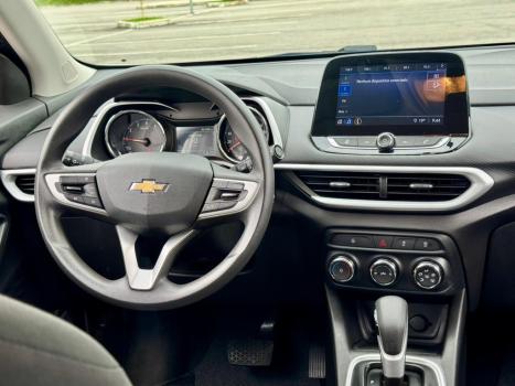 CHEVROLET Tracker 1.0 12V 4P FLEX TURBO LT AUTOMTICO, Foto 12