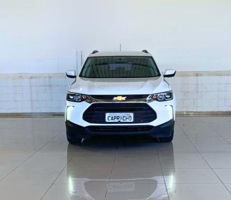 CHEVROLET Tracker 1.0 12V 4P FLEX TURBO AUTOMTICO, Foto 1