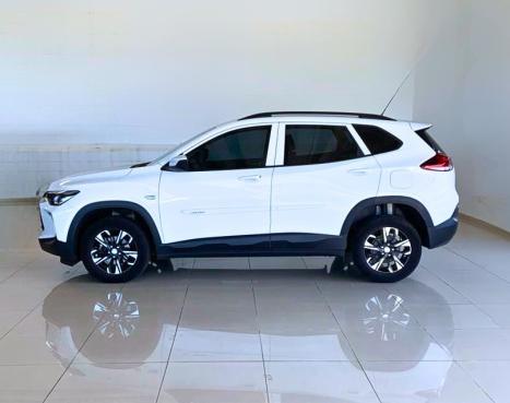 CHEVROLET Tracker 1.0 12V 4P FLEX TURBO AUTOMTICO, Foto 3
