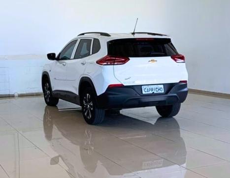 CHEVROLET Tracker 1.0 12V 4P FLEX TURBO AUTOMTICO, Foto 4