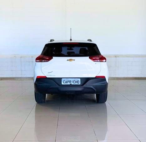 CHEVROLET Tracker 1.0 12V 4P FLEX TURBO AUTOMTICO, Foto 5