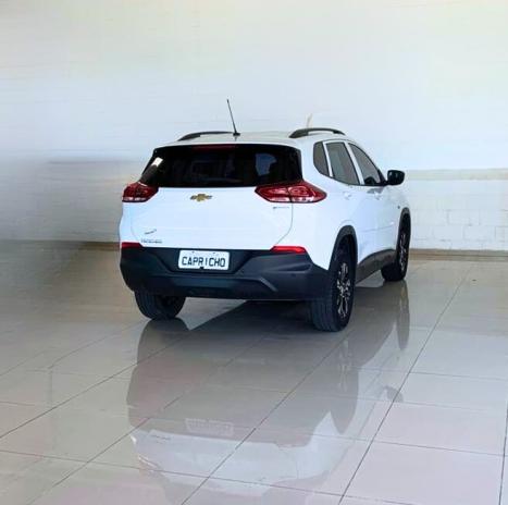 CHEVROLET Tracker 1.0 12V 4P FLEX TURBO AUTOMTICO, Foto 6