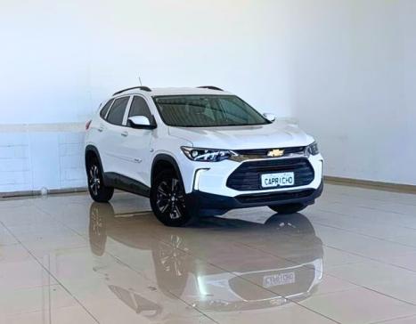 CHEVROLET Tracker 1.0 12V 4P FLEX TURBO AUTOMTICO, Foto 7