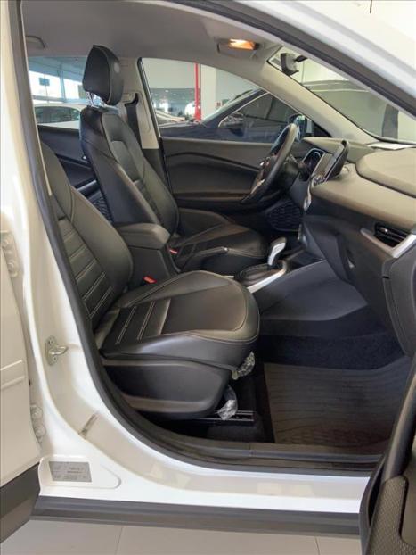 CHEVROLET Tracker 1.0 12V 4P FLEX TURBO AUTOMTICO, Foto 9