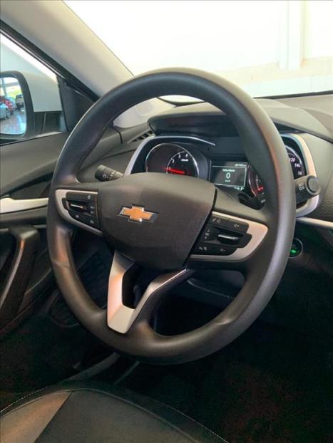 CHEVROLET Tracker 1.0 12V 4P FLEX TURBO AUTOMTICO, Foto 11