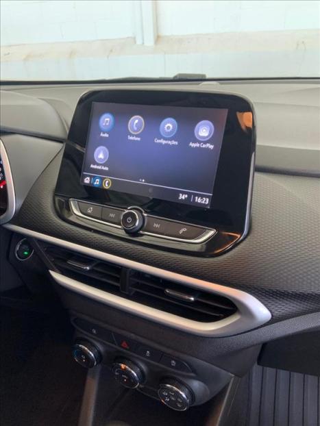 CHEVROLET Tracker 1.0 12V 4P FLEX TURBO AUTOMTICO, Foto 12