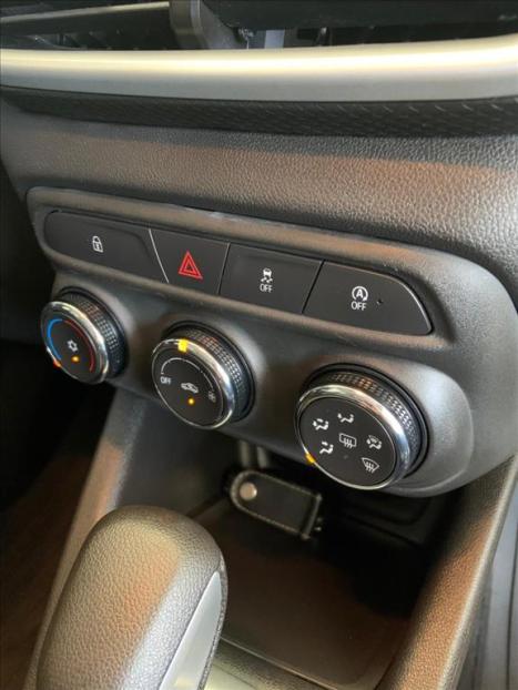 CHEVROLET Tracker 1.0 12V 4P FLEX TURBO AUTOMTICO, Foto 14