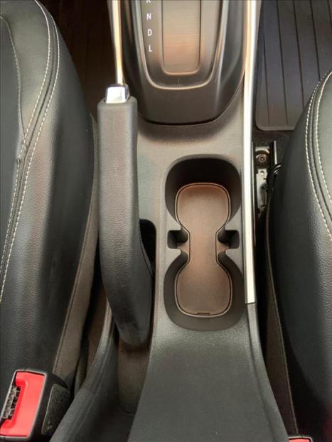 CHEVROLET Tracker 1.0 12V 4P FLEX TURBO AUTOMTICO, Foto 15