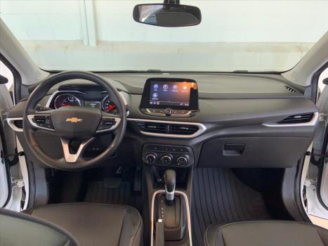 CHEVROLET Tracker 1.0 12V 4P FLEX TURBO AUTOMTICO, Foto 16