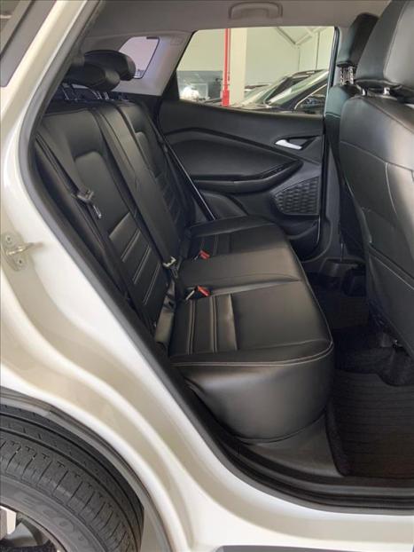 CHEVROLET Tracker 1.0 12V 4P FLEX TURBO AUTOMTICO, Foto 17