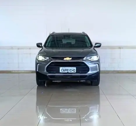 CHEVROLET Tracker 1.2 12V 4P FLEX TURBO PREMIER AUTOMTICO, Foto 1