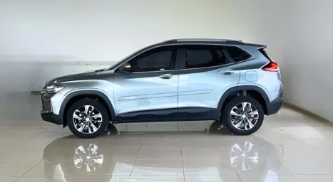 CHEVROLET Tracker 1.2 12V 4P FLEX TURBO PREMIER AUTOMTICO, Foto 3