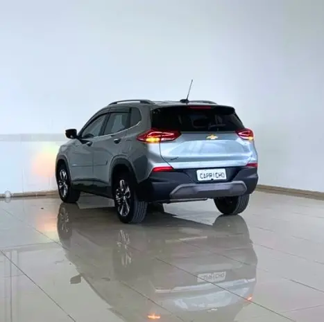 CHEVROLET Tracker 1.2 12V 4P FLEX TURBO PREMIER AUTOMTICO, Foto 4