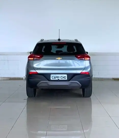 CHEVROLET Tracker 1.2 12V 4P FLEX TURBO PREMIER AUTOMTICO, Foto 5