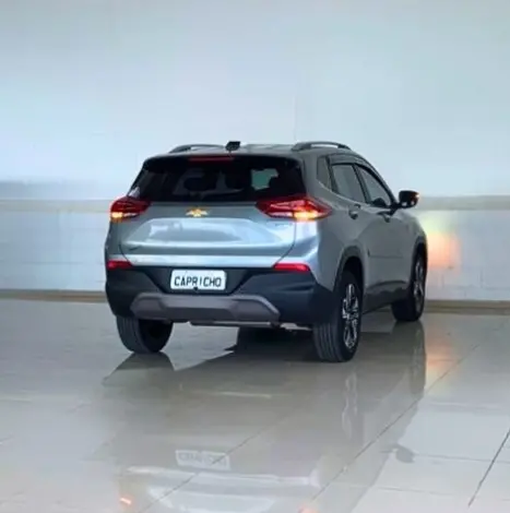 CHEVROLET Tracker 1.2 12V 4P FLEX TURBO PREMIER AUTOMTICO, Foto 6