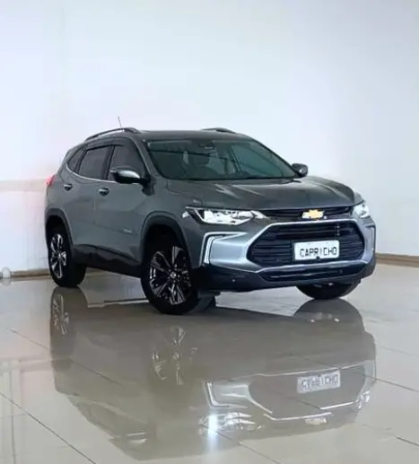 CHEVROLET Tracker 1.2 12V 4P FLEX TURBO PREMIER AUTOMTICO, Foto 7