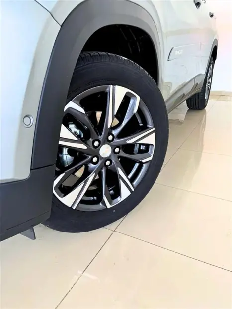 CHEVROLET Tracker 1.2 12V 4P FLEX TURBO PREMIER AUTOMTICO, Foto 8