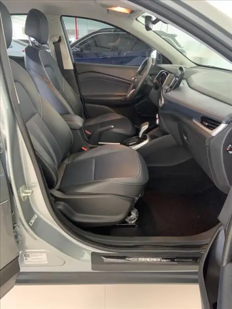 CHEVROLET Tracker 1.2 12V 4P FLEX TURBO PREMIER AUTOMTICO, Foto 10