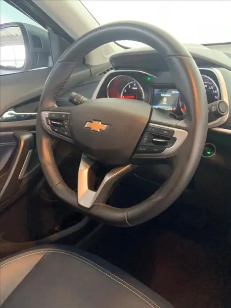 CHEVROLET Tracker 1.2 12V 4P FLEX TURBO PREMIER AUTOMTICO, Foto 12