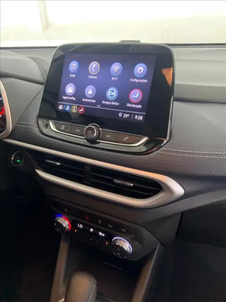 CHEVROLET Tracker 1.2 12V 4P FLEX TURBO PREMIER AUTOMTICO, Foto 13