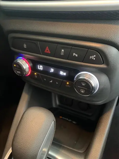 CHEVROLET Tracker 1.2 12V 4P FLEX TURBO PREMIER AUTOMTICO, Foto 15