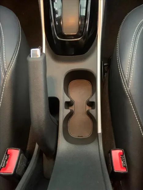 CHEVROLET Tracker 1.2 12V 4P FLEX TURBO PREMIER AUTOMTICO, Foto 17