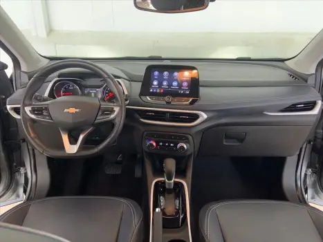 CHEVROLET Tracker 1.2 12V 4P FLEX TURBO PREMIER AUTOMTICO, Foto 18