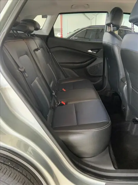 CHEVROLET Tracker 1.2 12V 4P FLEX TURBO PREMIER AUTOMTICO, Foto 19