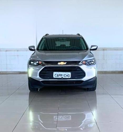 CHEVROLET Tracker 1.0 12V 4P FLEX TURBO LT AUTOMTICO, Foto 1