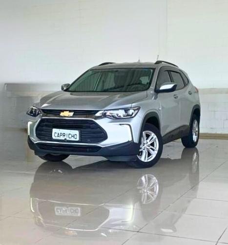 CHEVROLET Tracker 1.0 12V 4P FLEX TURBO LT AUTOMTICO, Foto 2