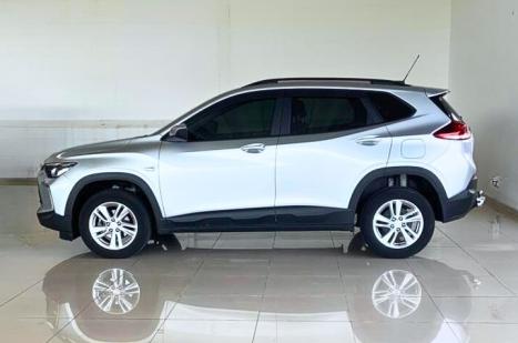 CHEVROLET Tracker 1.0 12V 4P FLEX TURBO LT AUTOMTICO, Foto 3