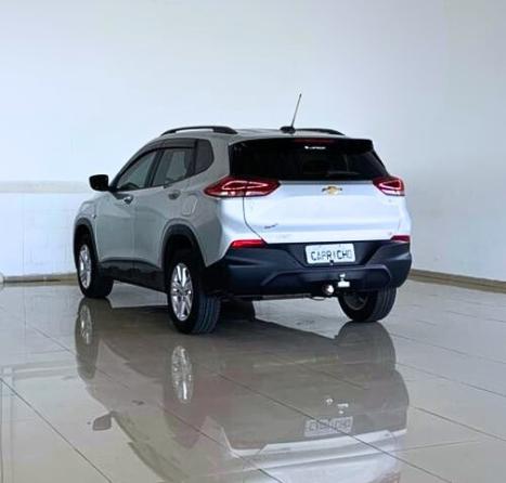 CHEVROLET Tracker 1.0 12V 4P FLEX TURBO LT AUTOMTICO, Foto 4