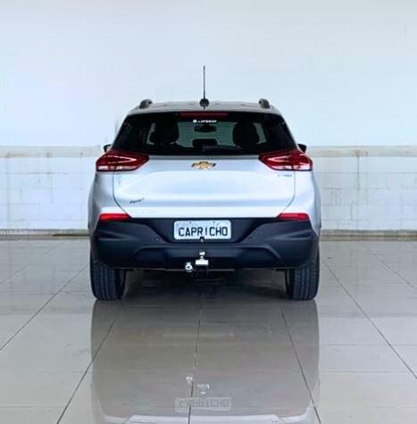CHEVROLET Tracker 1.0 12V 4P FLEX TURBO LT AUTOMTICO, Foto 5