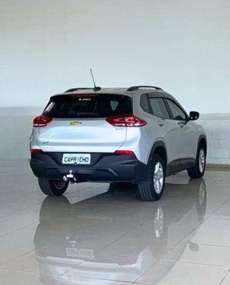 CHEVROLET Tracker 1.0 12V 4P FLEX TURBO LT AUTOMTICO, Foto 6