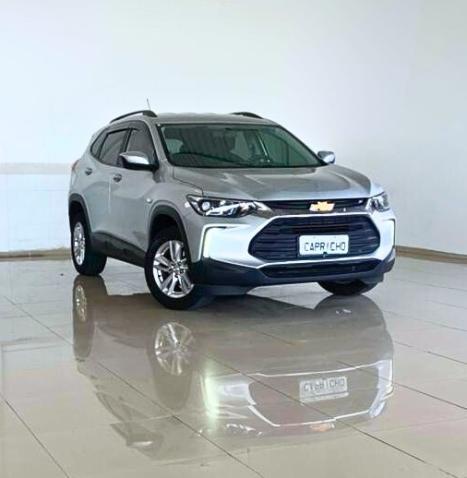 CHEVROLET Tracker 1.0 12V 4P FLEX TURBO LT AUTOMTICO, Foto 7