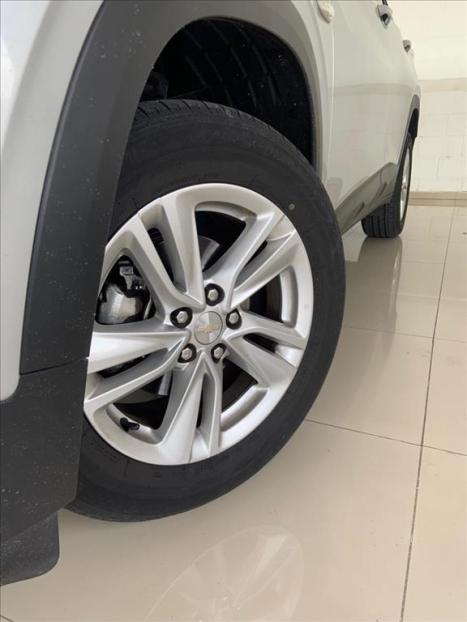 CHEVROLET Tracker 1.0 12V 4P FLEX TURBO LT AUTOMTICO, Foto 8