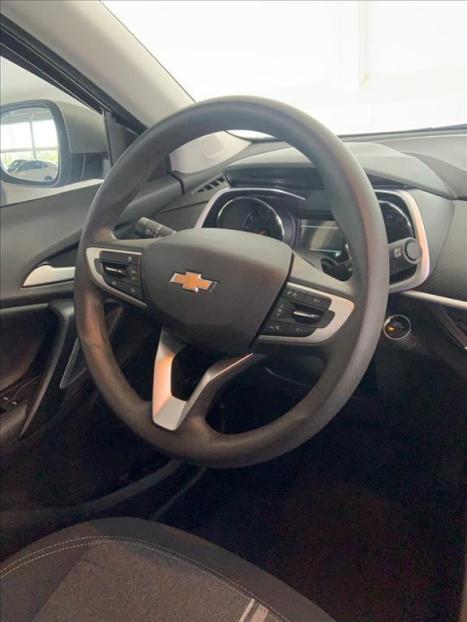 CHEVROLET Tracker 1.0 12V 4P FLEX TURBO LT AUTOMTICO, Foto 12