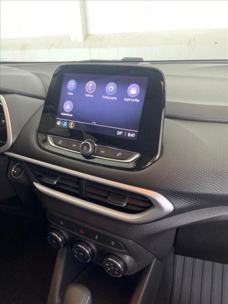 CHEVROLET Tracker 1.0 12V 4P FLEX TURBO LT AUTOMTICO, Foto 13