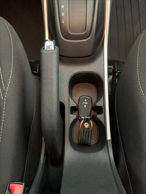 CHEVROLET Tracker 1.0 12V 4P FLEX TURBO LT AUTOMTICO, Foto 15