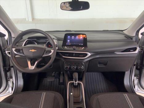 CHEVROLET Tracker 1.0 12V 4P FLEX TURBO LT AUTOMTICO, Foto 16