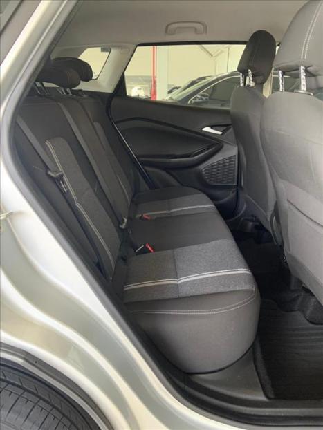 CHEVROLET Tracker 1.0 12V 4P FLEX TURBO LT AUTOMTICO, Foto 17