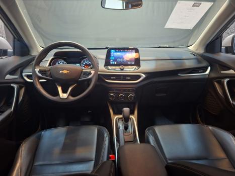 CHEVROLET Tracker 1.0 12V 4P FLEX TURBO LTZ AUTOMTICO, Foto 2