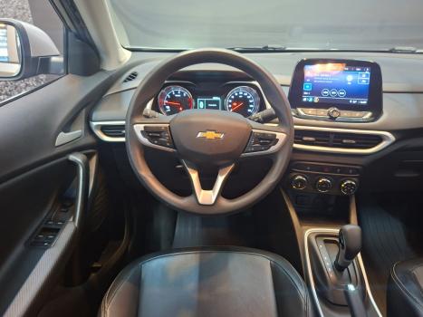 CHEVROLET Tracker 1.0 12V 4P FLEX TURBO LTZ AUTOMTICO, Foto 3