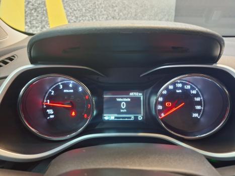 CHEVROLET Tracker 1.0 12V 4P FLEX TURBO LTZ AUTOMTICO, Foto 4