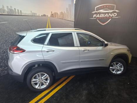 CHEVROLET Tracker 1.0 12V 4P FLEX TURBO LTZ AUTOMTICO, Foto 5