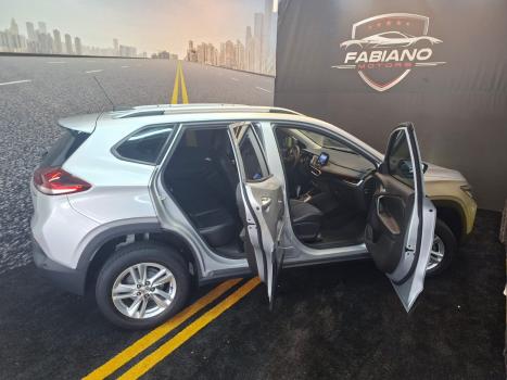 CHEVROLET Tracker 1.0 12V 4P FLEX TURBO LTZ AUTOMTICO, Foto 6